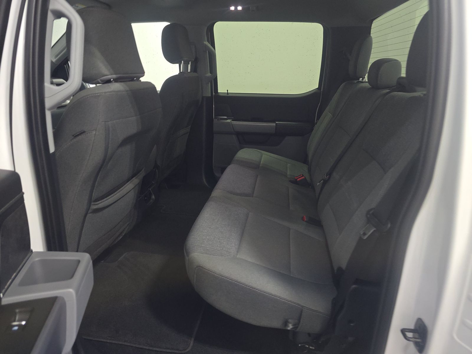 2024 Ford F-150 XLT AWD