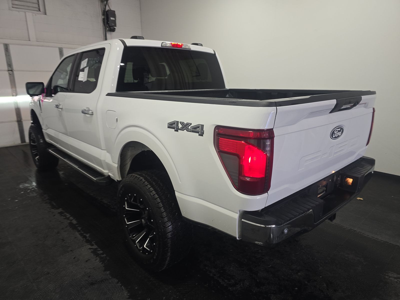 2024 Ford F-150 XLT AWD