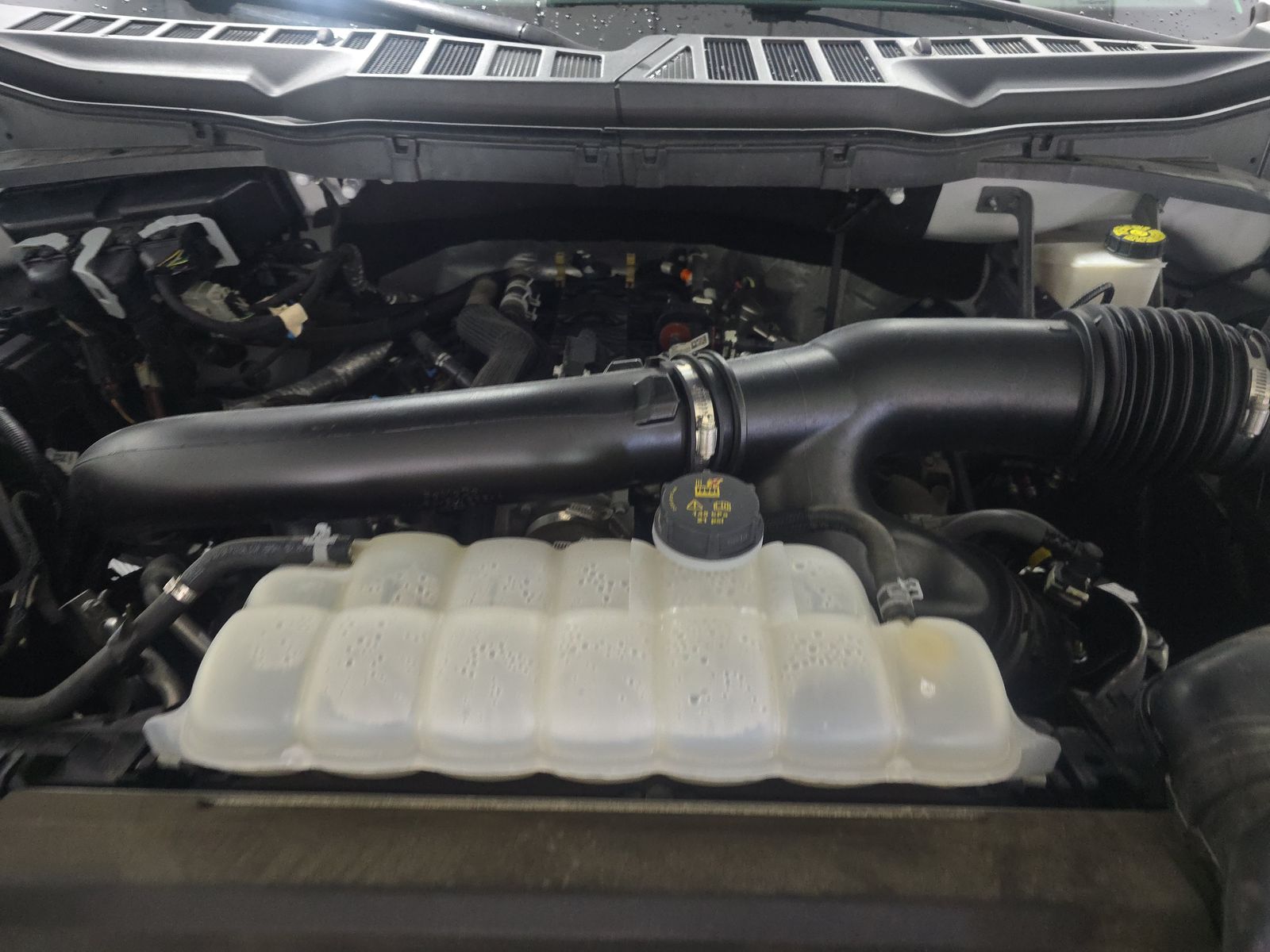 2024 Ford F-150 XLT AWD