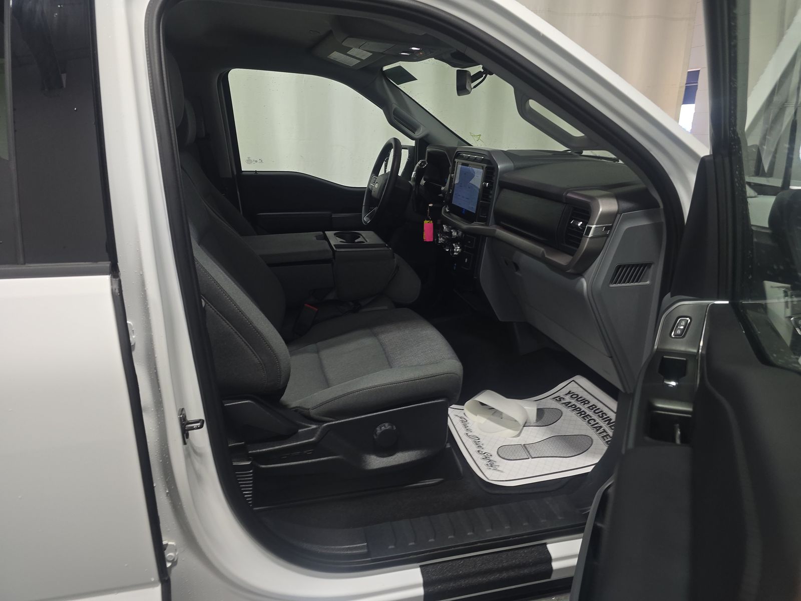 2024 Ford F-150 XLT AWD