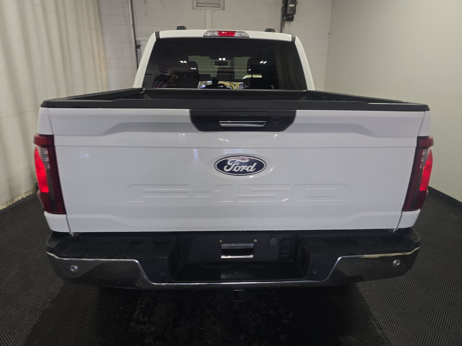 2024 Ford F-150 XLT AWD