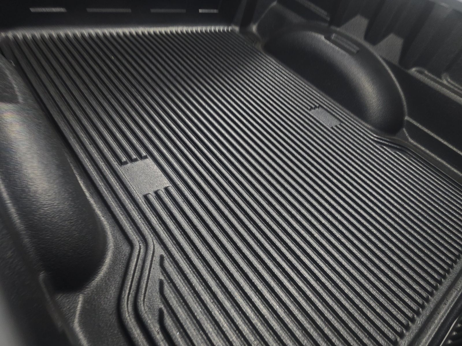 2024 Ford F-150 XLT AWD