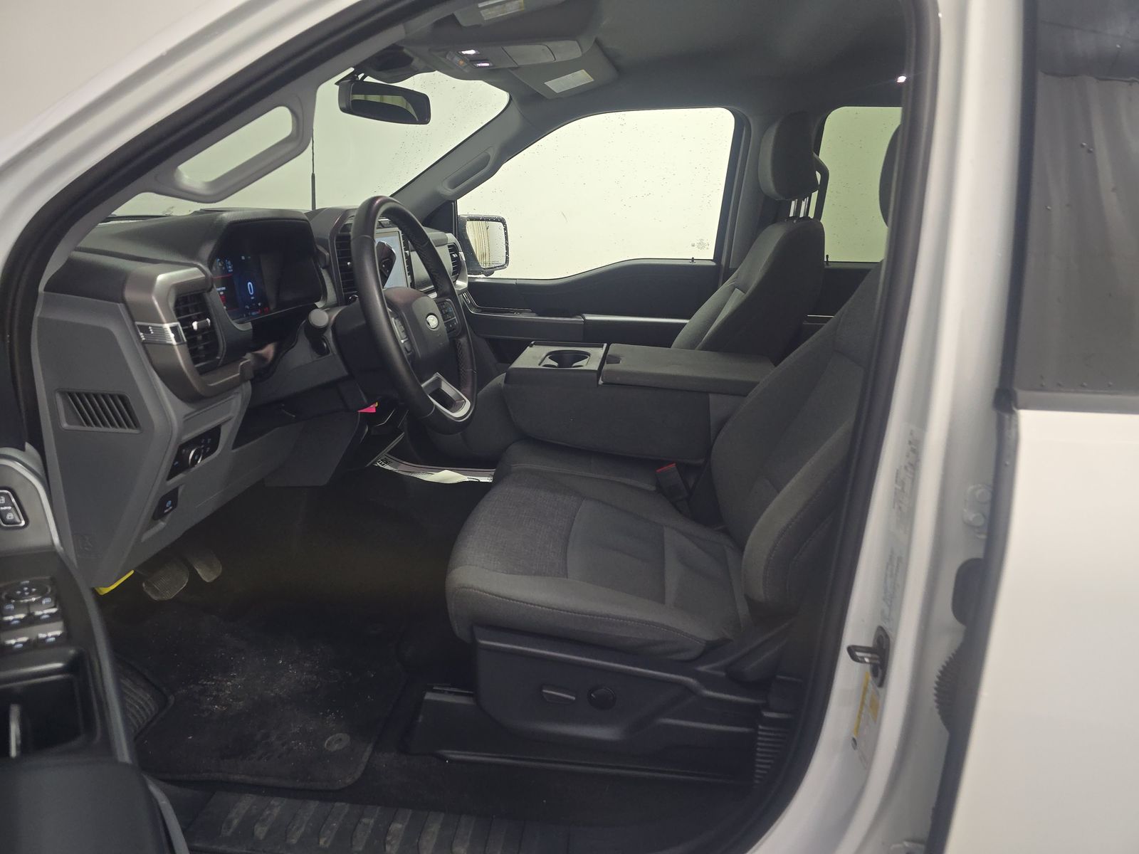 2024 Ford F-150 XLT AWD