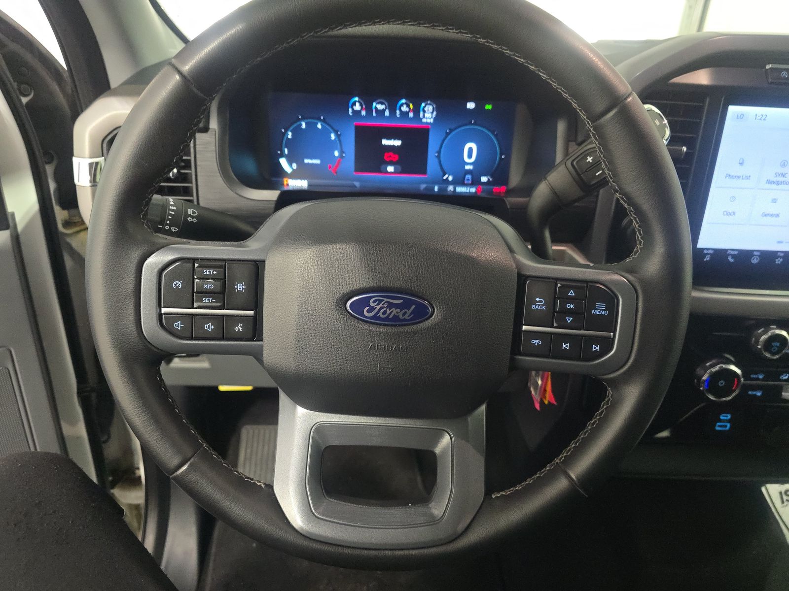 2024 Ford F-150 XLT AWD