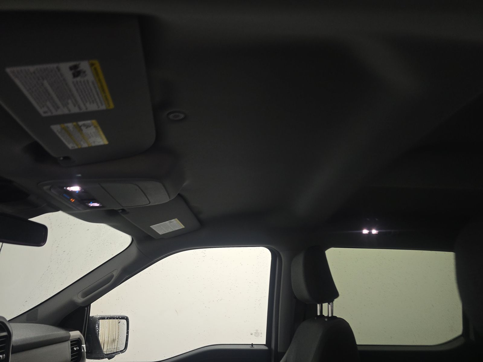 2024 Ford F-150 XLT AWD