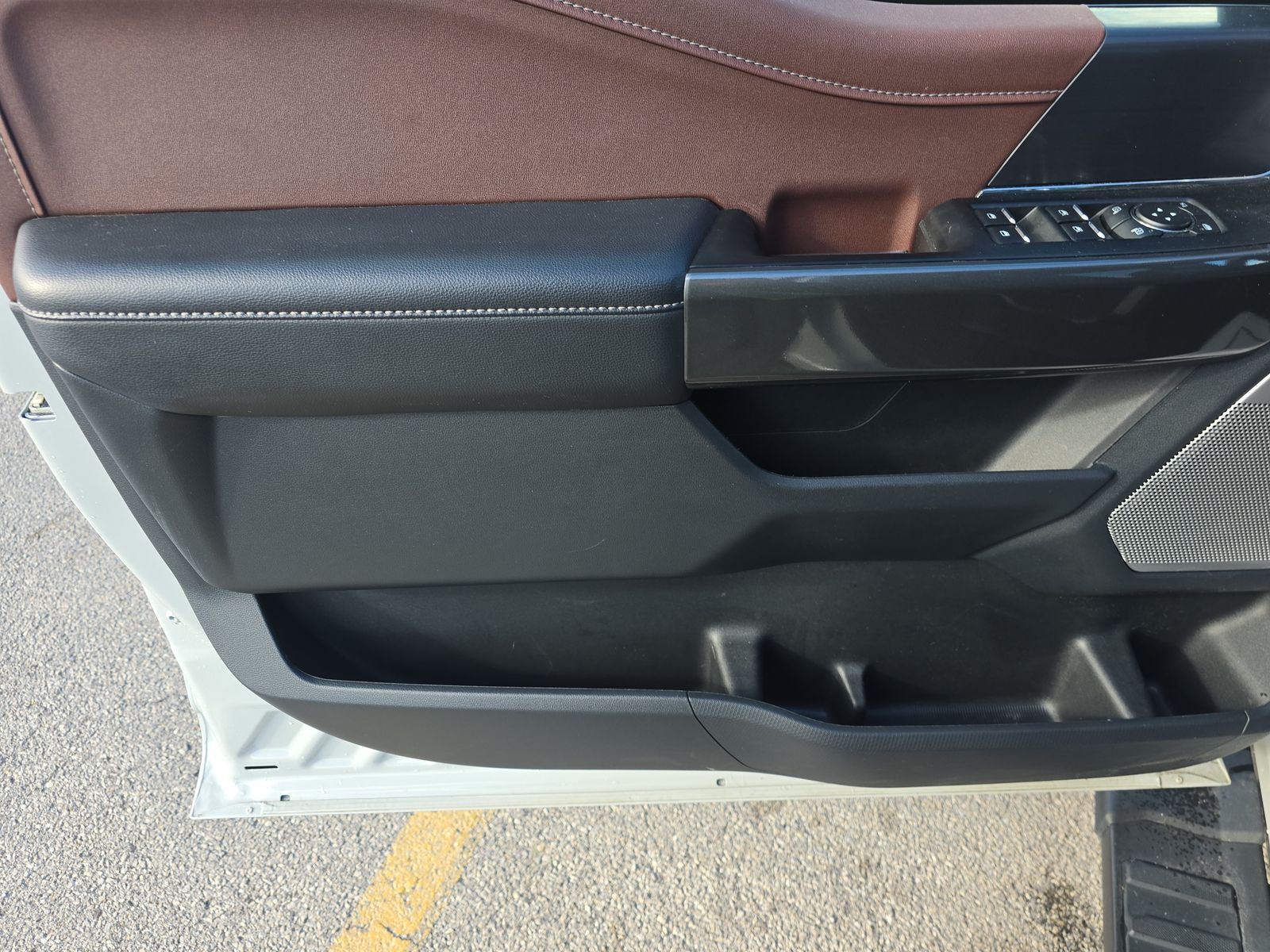 2023 Ford F-150 Hybrid Lariat AWD