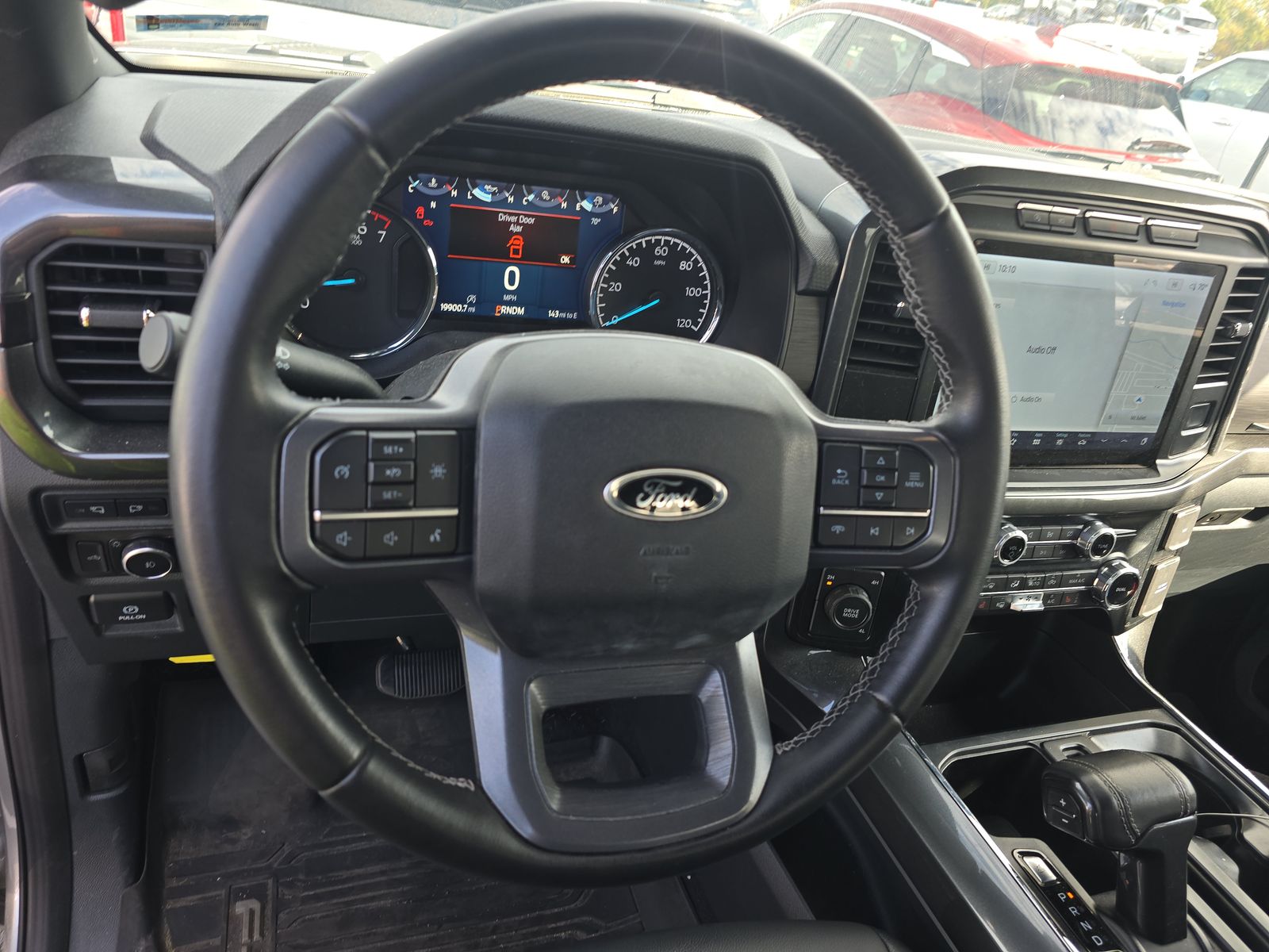 2023 Ford F-150 XLT AWD