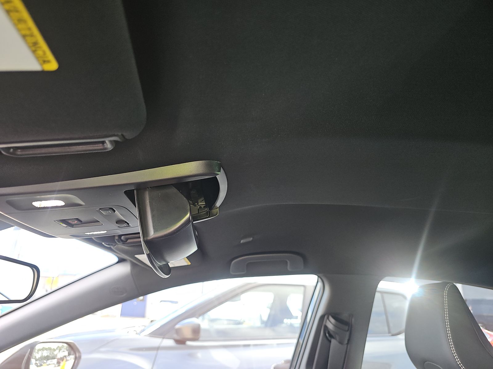 2025 Toyota Camry SE FWD