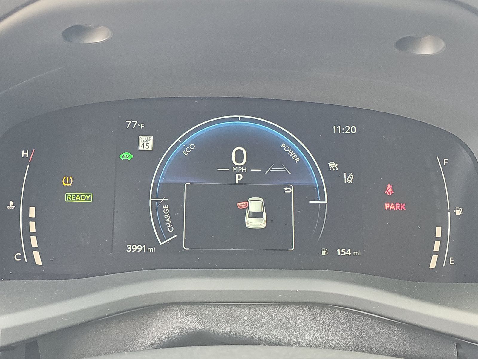 2025 Toyota Camry SE FWD