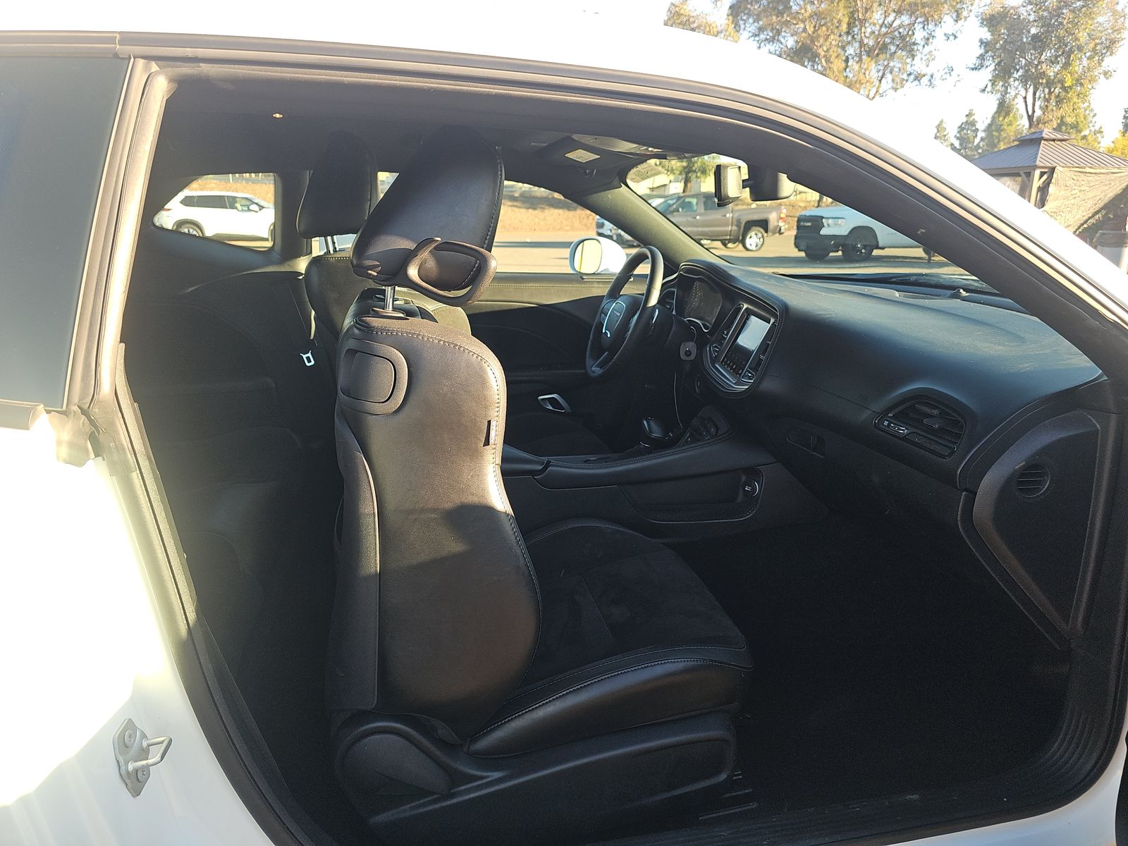 2023 Dodge Challenger GT RWD