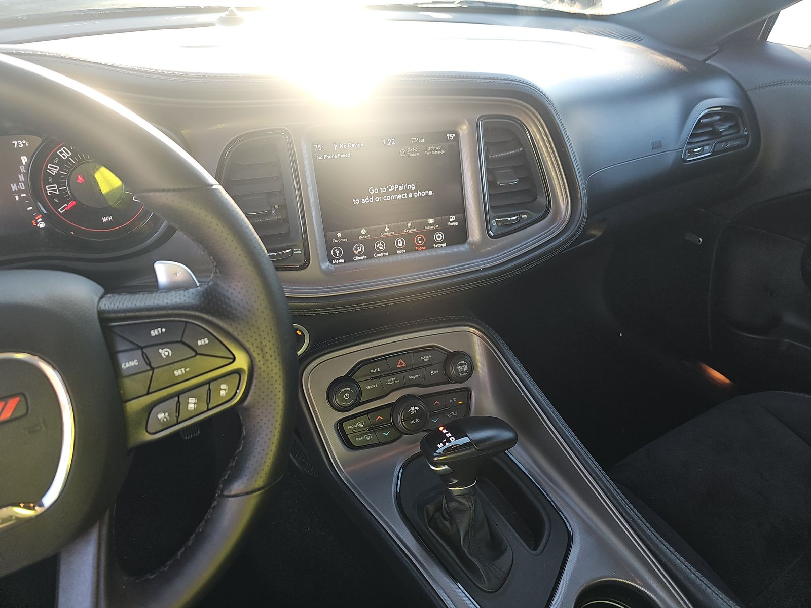 2023 Dodge Challenger GT RWD