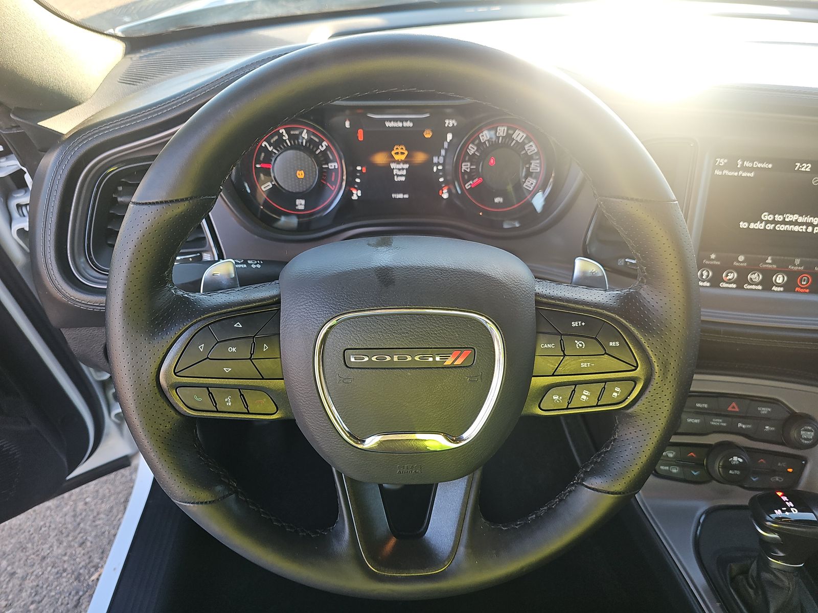 2023 Dodge Challenger GT RWD