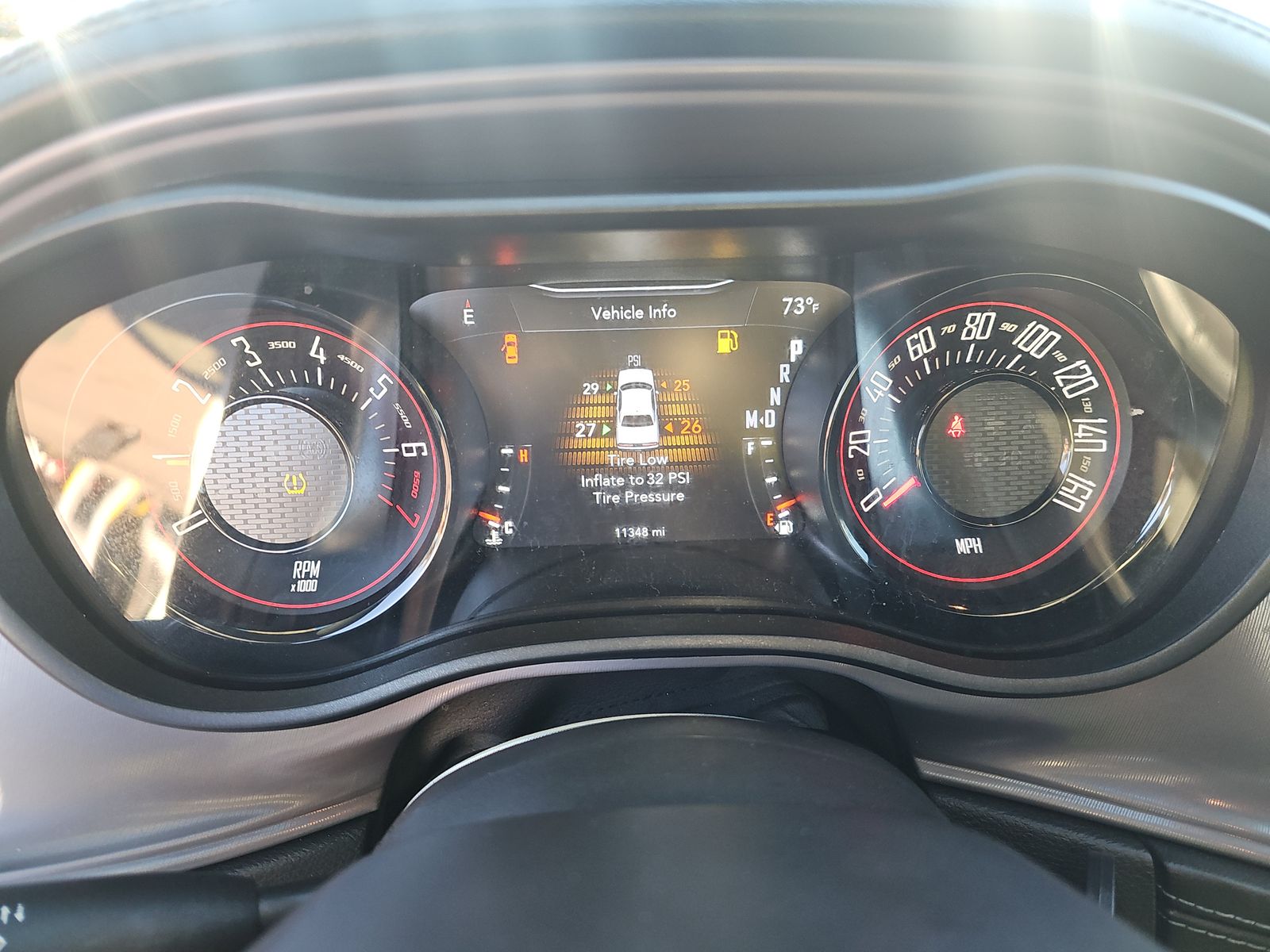 2023 Dodge Challenger GT RWD