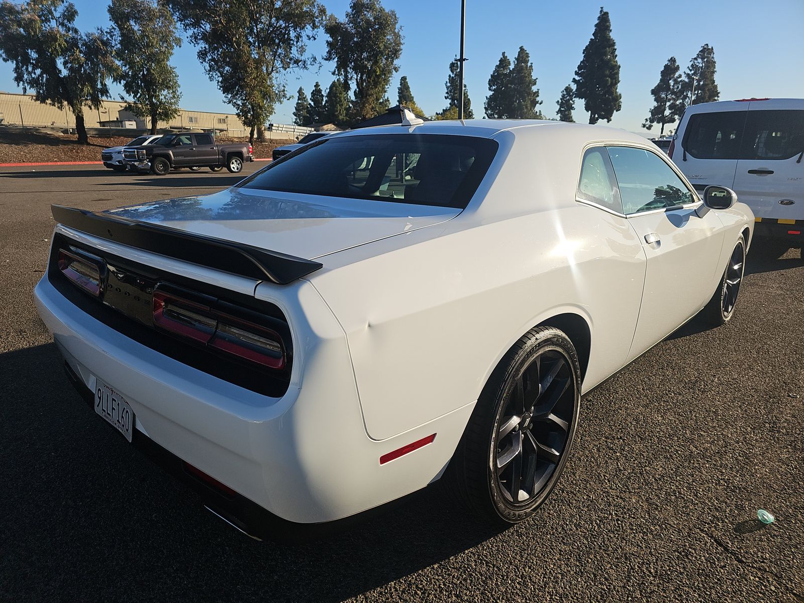 2023 Dodge Challenger GT RWD