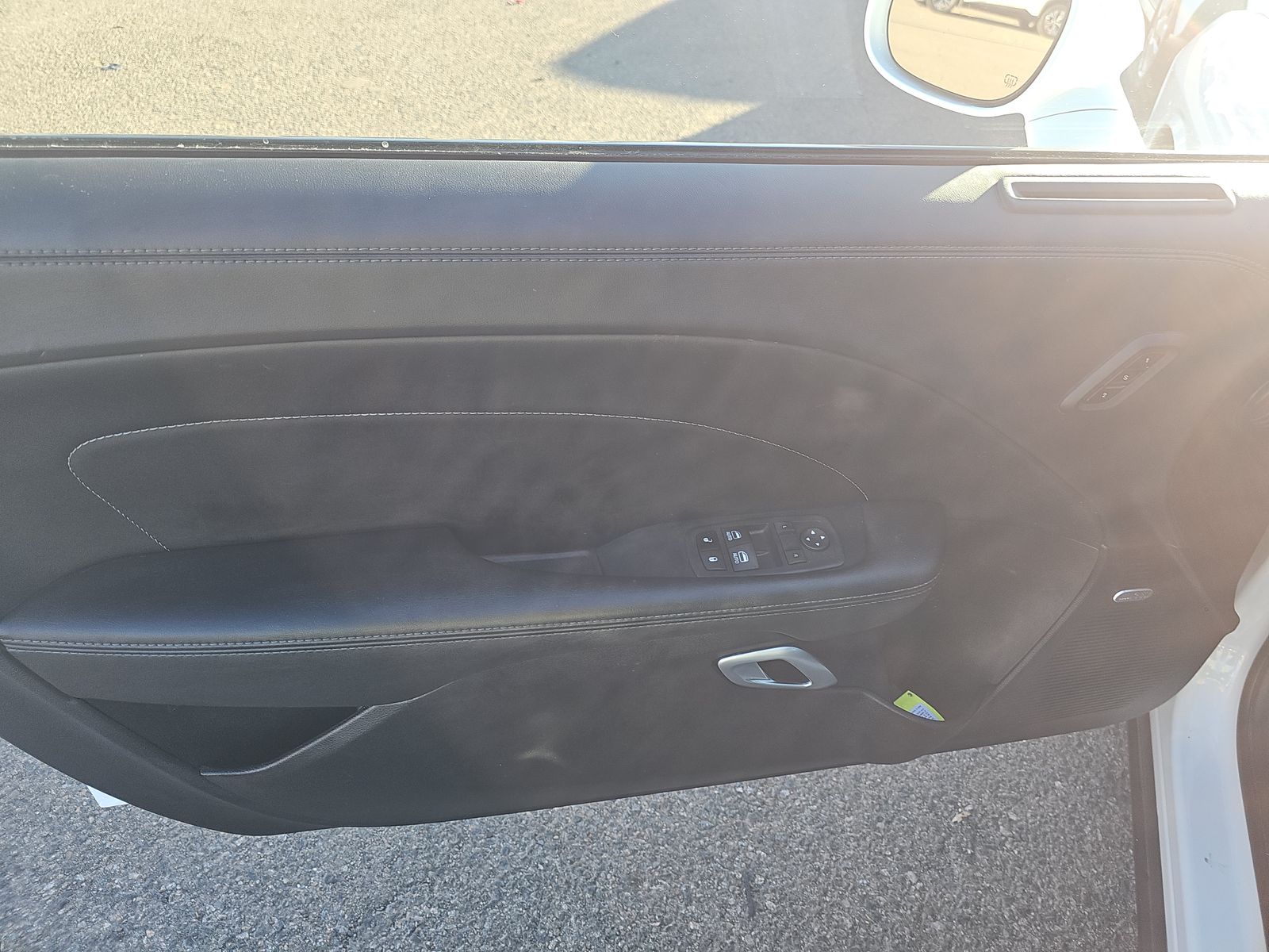 2023 Dodge Challenger GT RWD