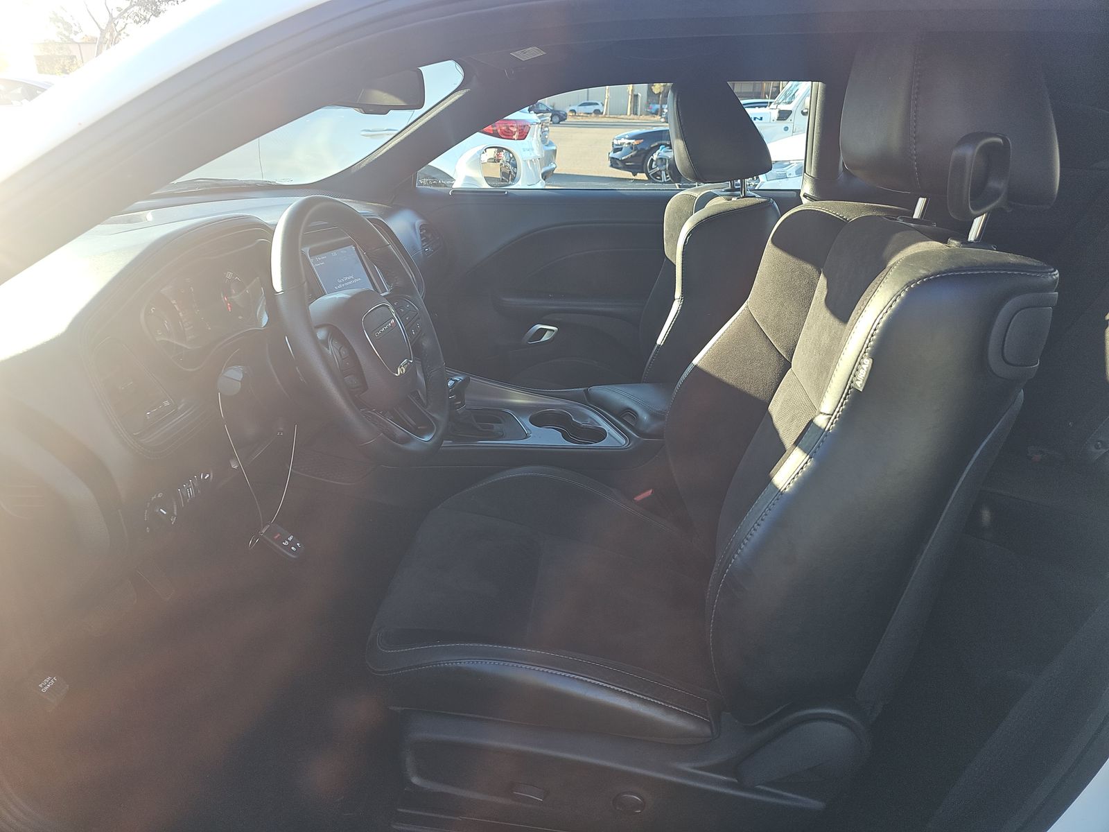 2023 Dodge Challenger GT RWD