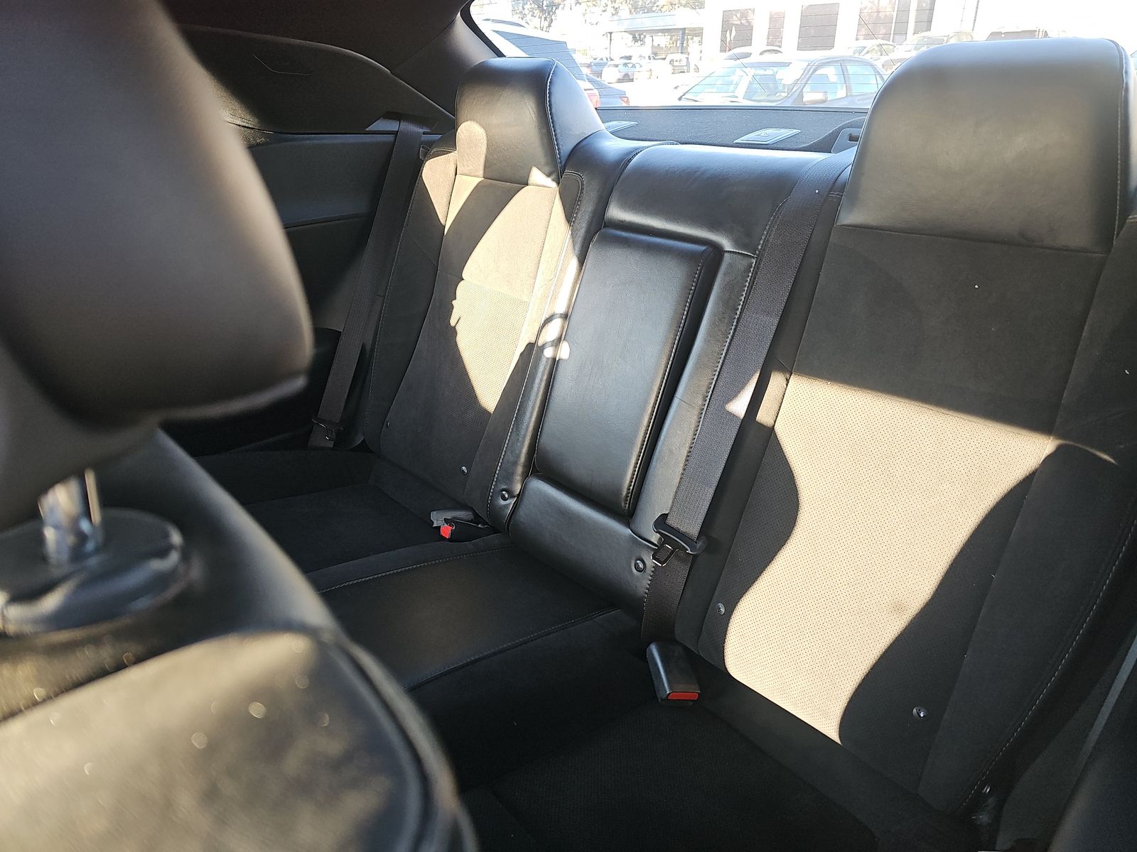 2023 Dodge Challenger GT RWD