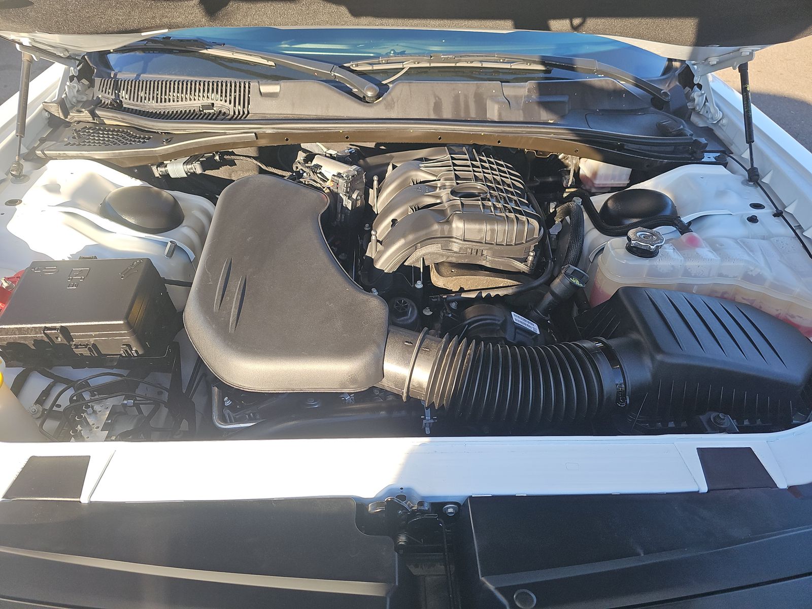 2023 Dodge Challenger GT RWD