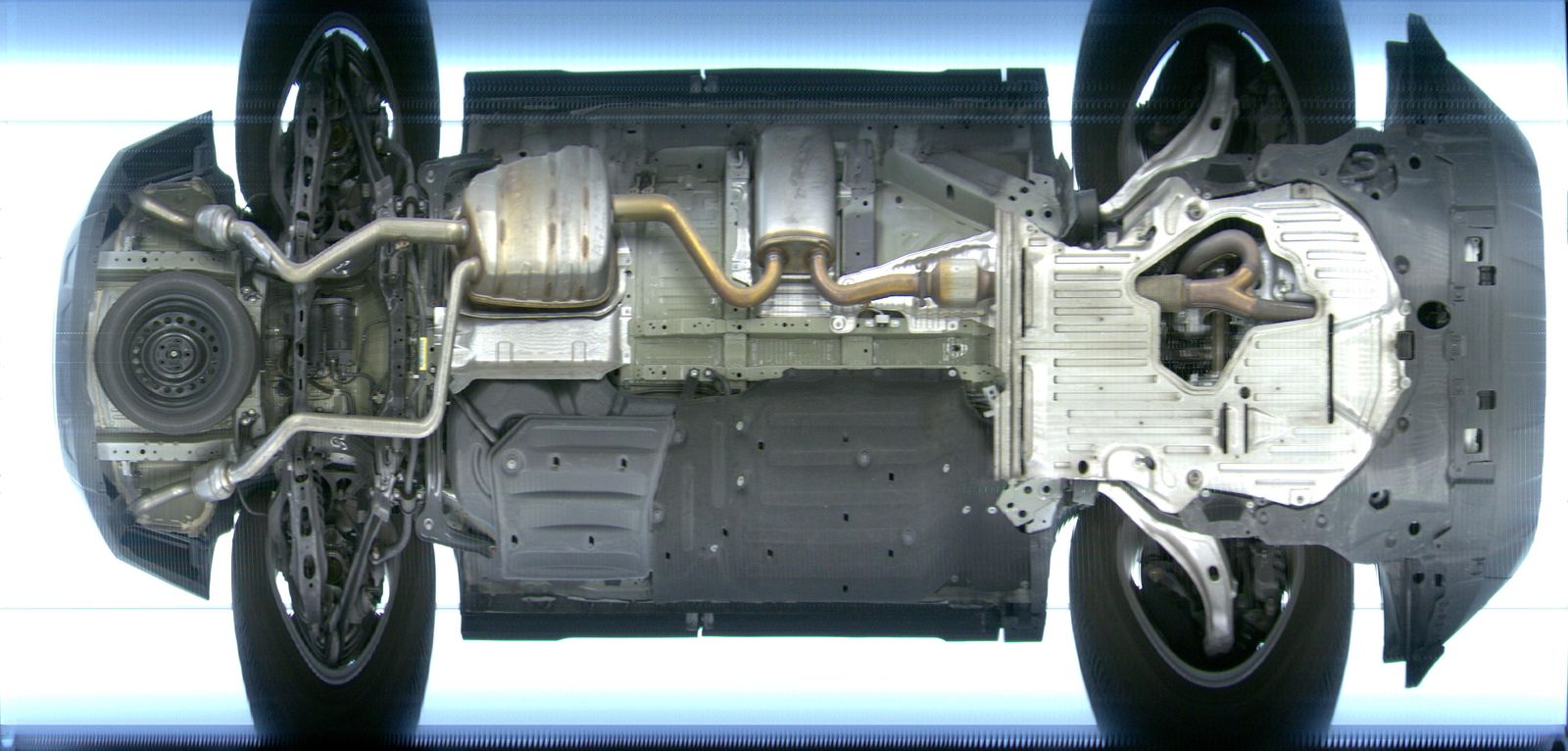 2023 Honda Pilot LX FWD