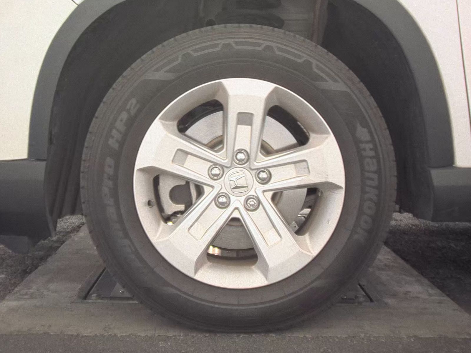 2023 Honda Pilot LX FWD