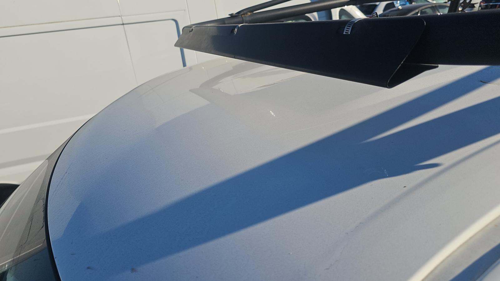 2023 Toyota Tundra Limited AWD