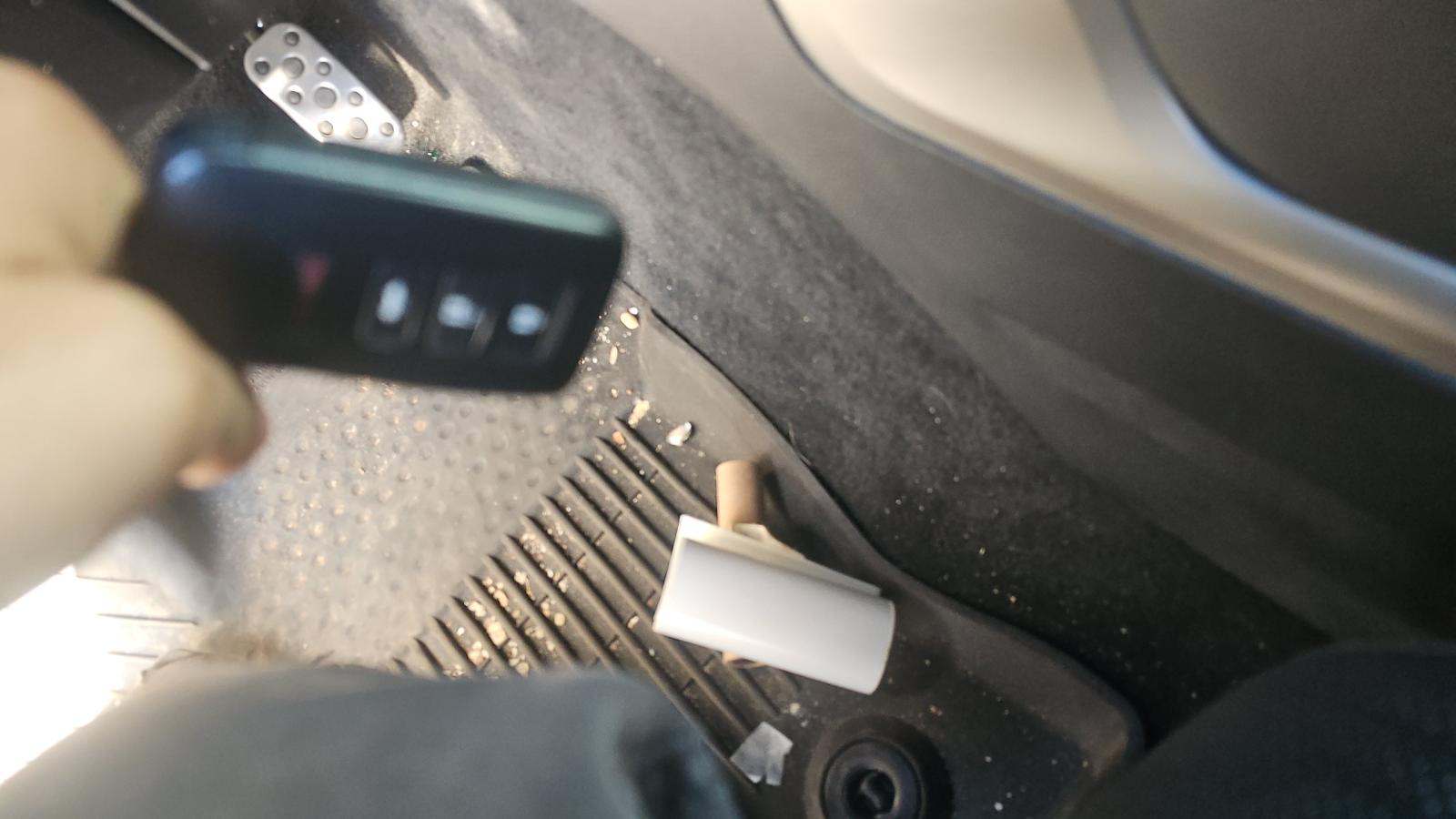 2023 Toyota Tundra Limited AWD