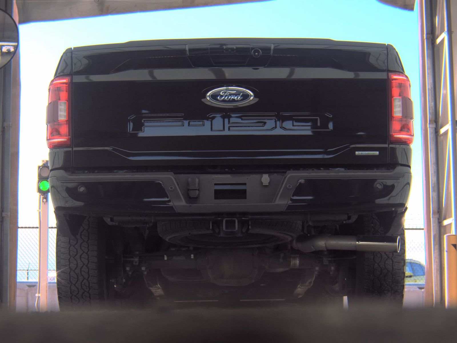 2023 Ford F-150 XLT AWD