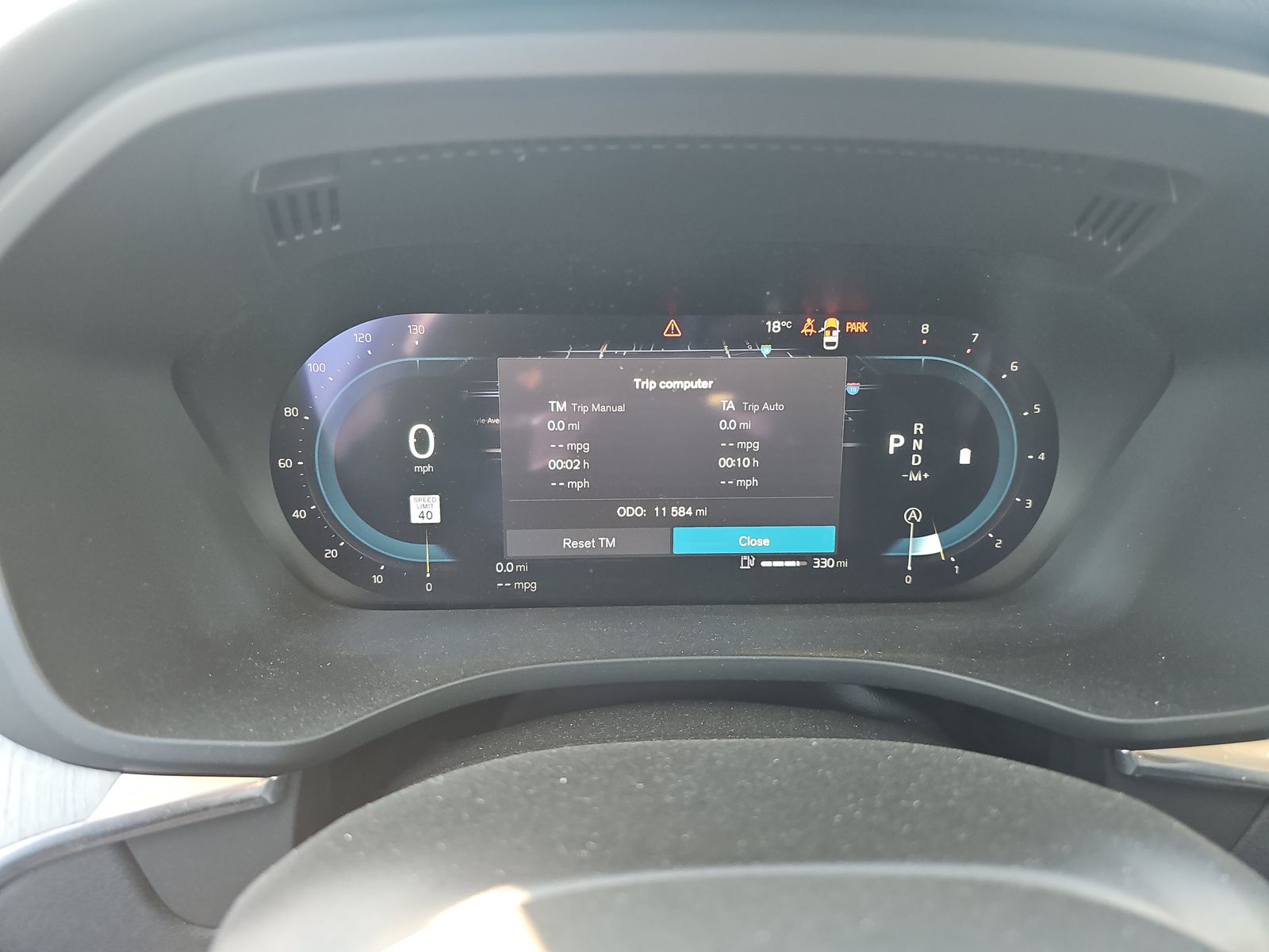 2025 Volvo XC60 B5 Plus AWD