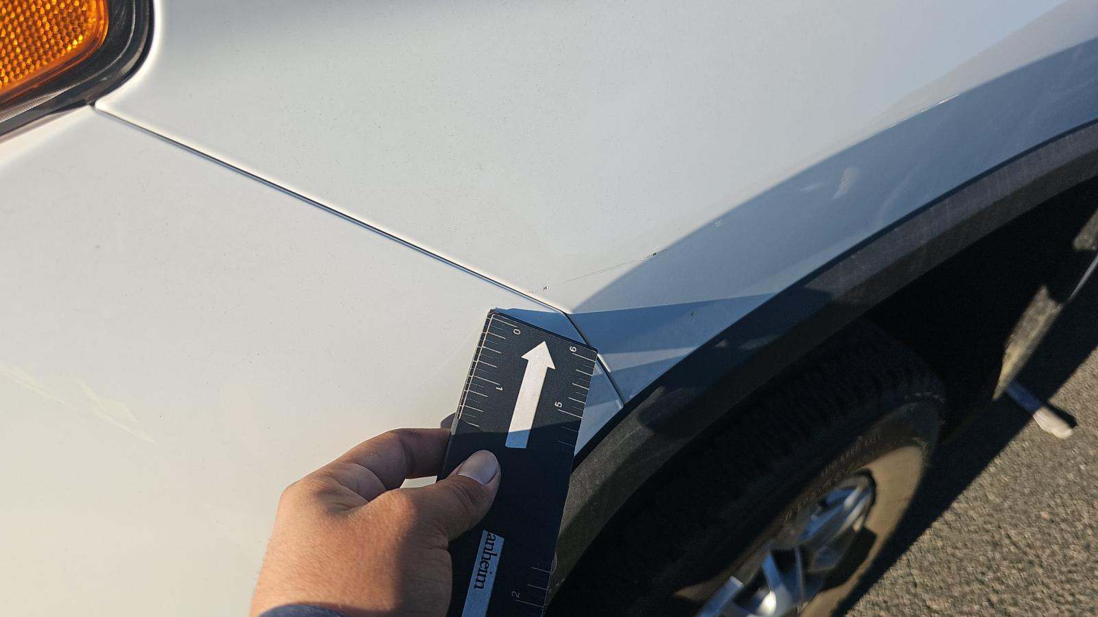 2025 Chevrolet Silverado 2500HD Work Truck AWD