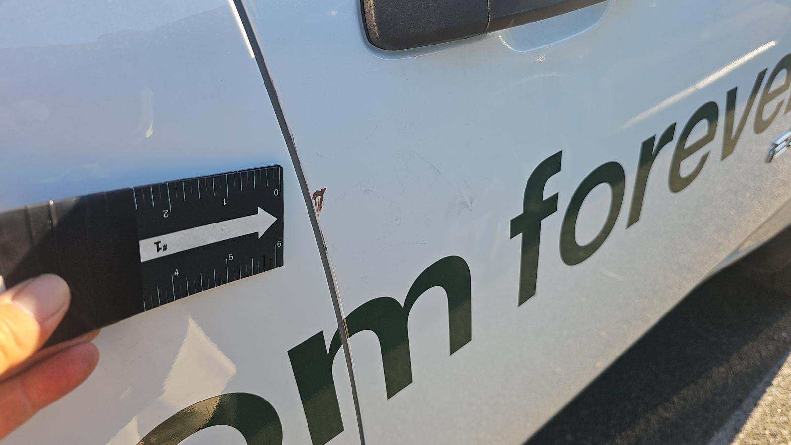 2025 Chevrolet Silverado 2500HD Work Truck AWD