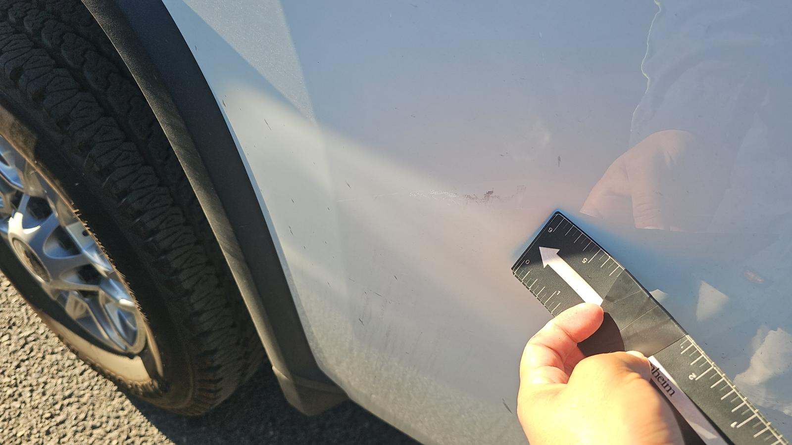 2025 Chevrolet Silverado 2500HD Work Truck AWD