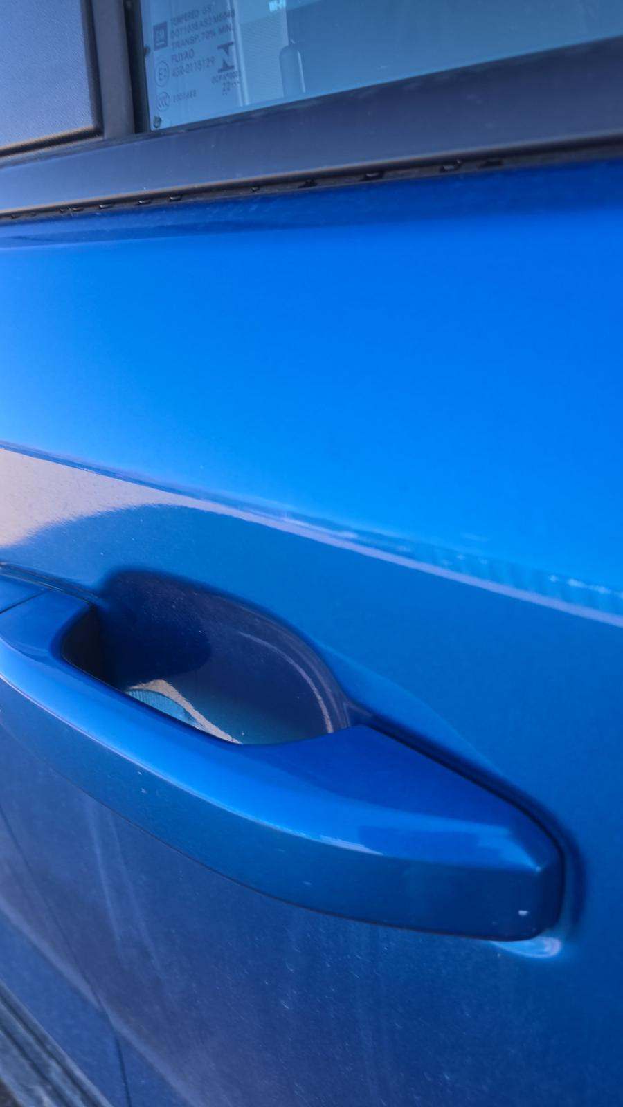 2023 Chevrolet Silverado 1500 RST AWD