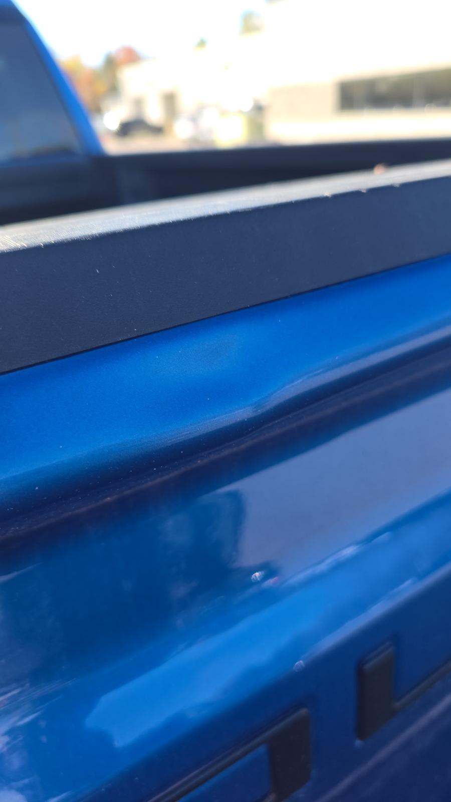 2023 Chevrolet Silverado 1500 RST AWD