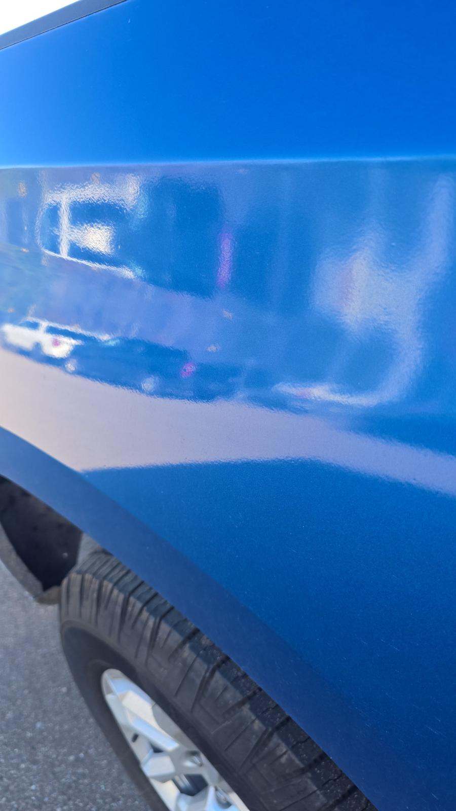 2023 Chevrolet Silverado 1500 RST AWD