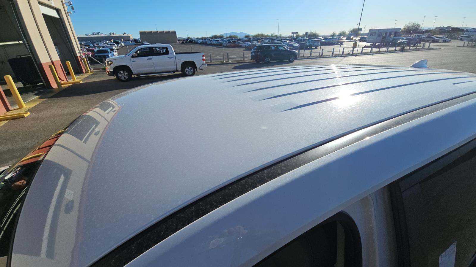 2023 Honda Pilot LX FWD