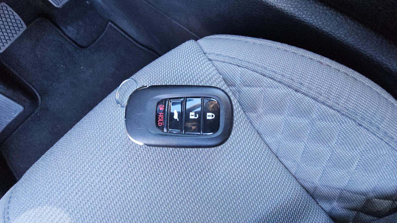 2023 Honda Pilot LX FWD