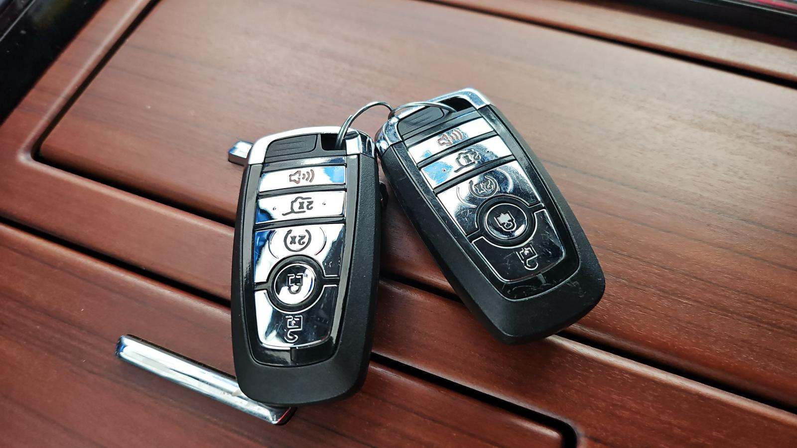 2023 Lincoln Navigator Reserve AWD