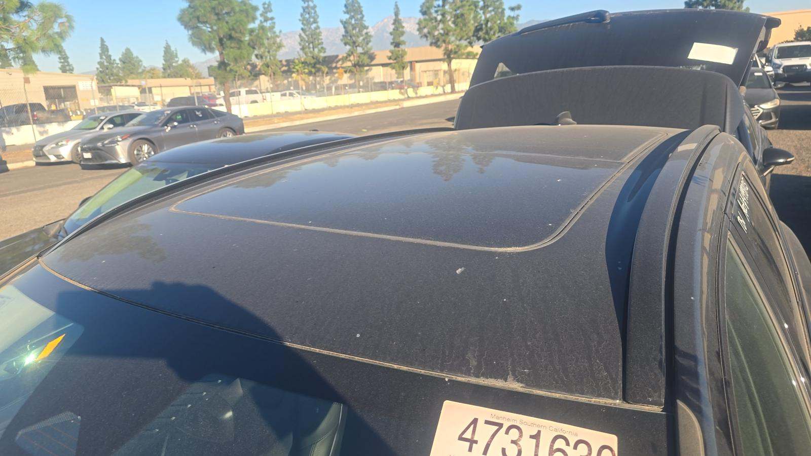 2025 Volvo XC60 B5 Plus AWD