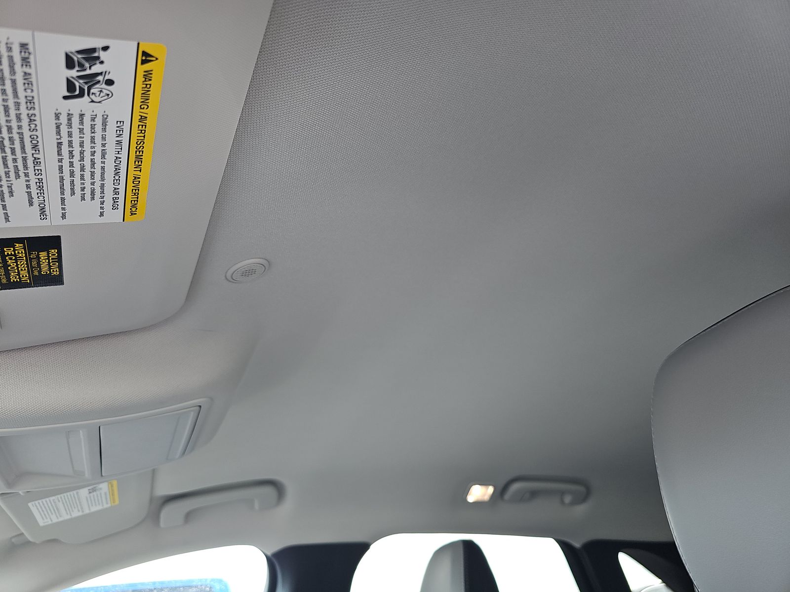 2025 Ford Escape Plug-In Hybrid FWD