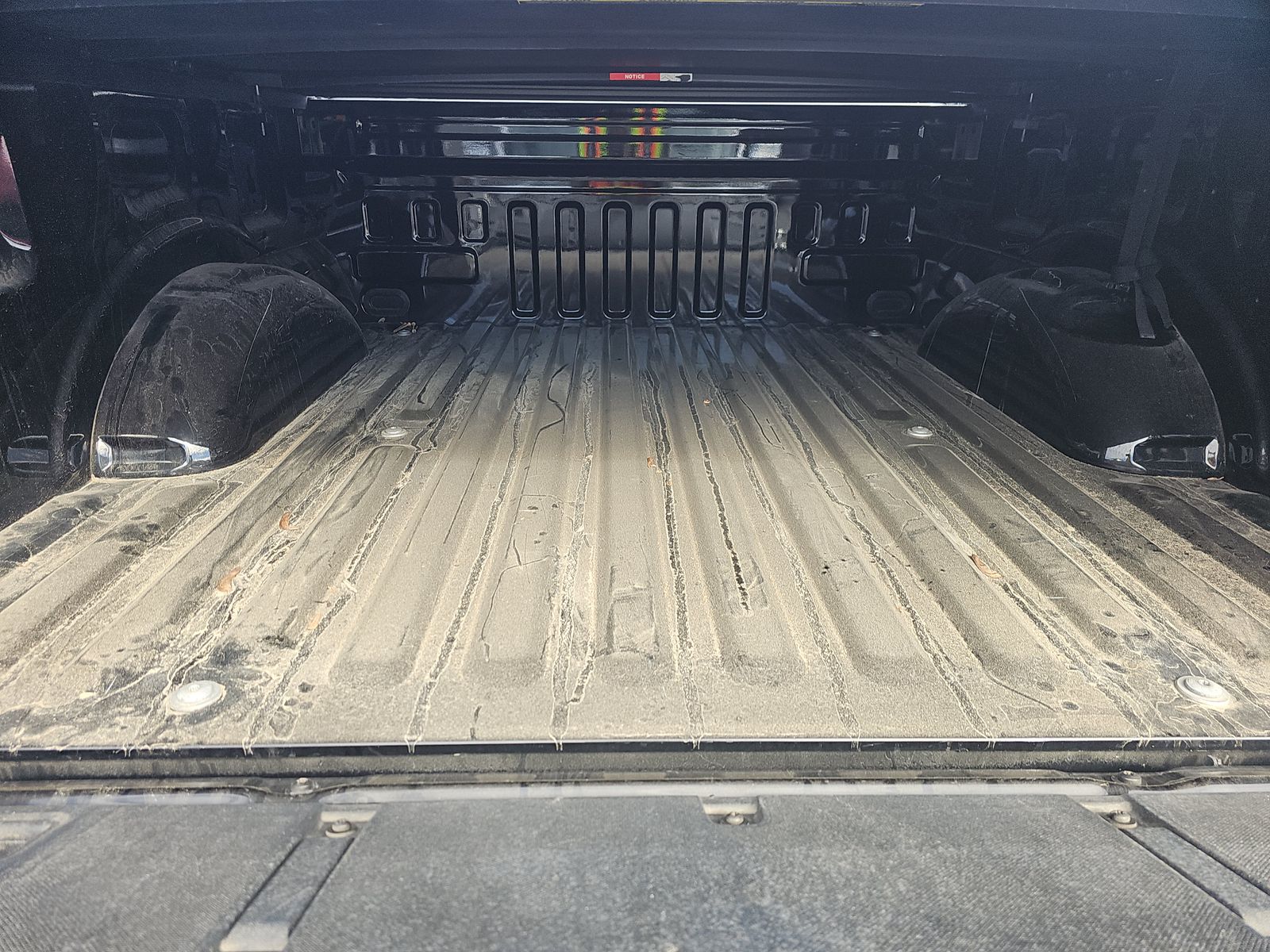 2023 Ford F-150 Hybrid XLT AWD