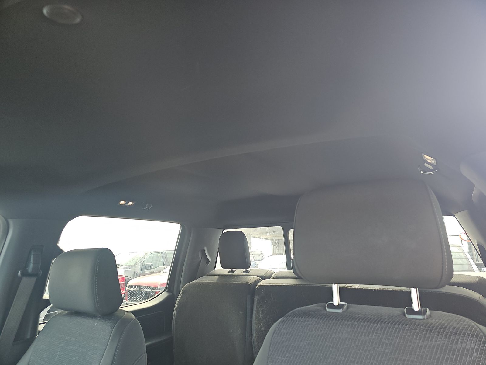 2023 Ford F-150 Hybrid XLT AWD