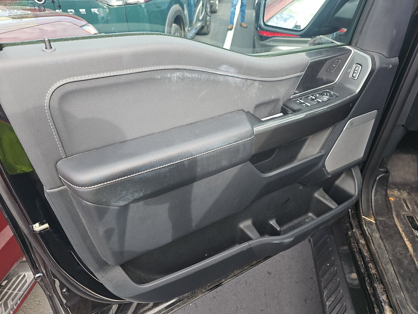 2023 Ford F-150 Hybrid XLT AWD