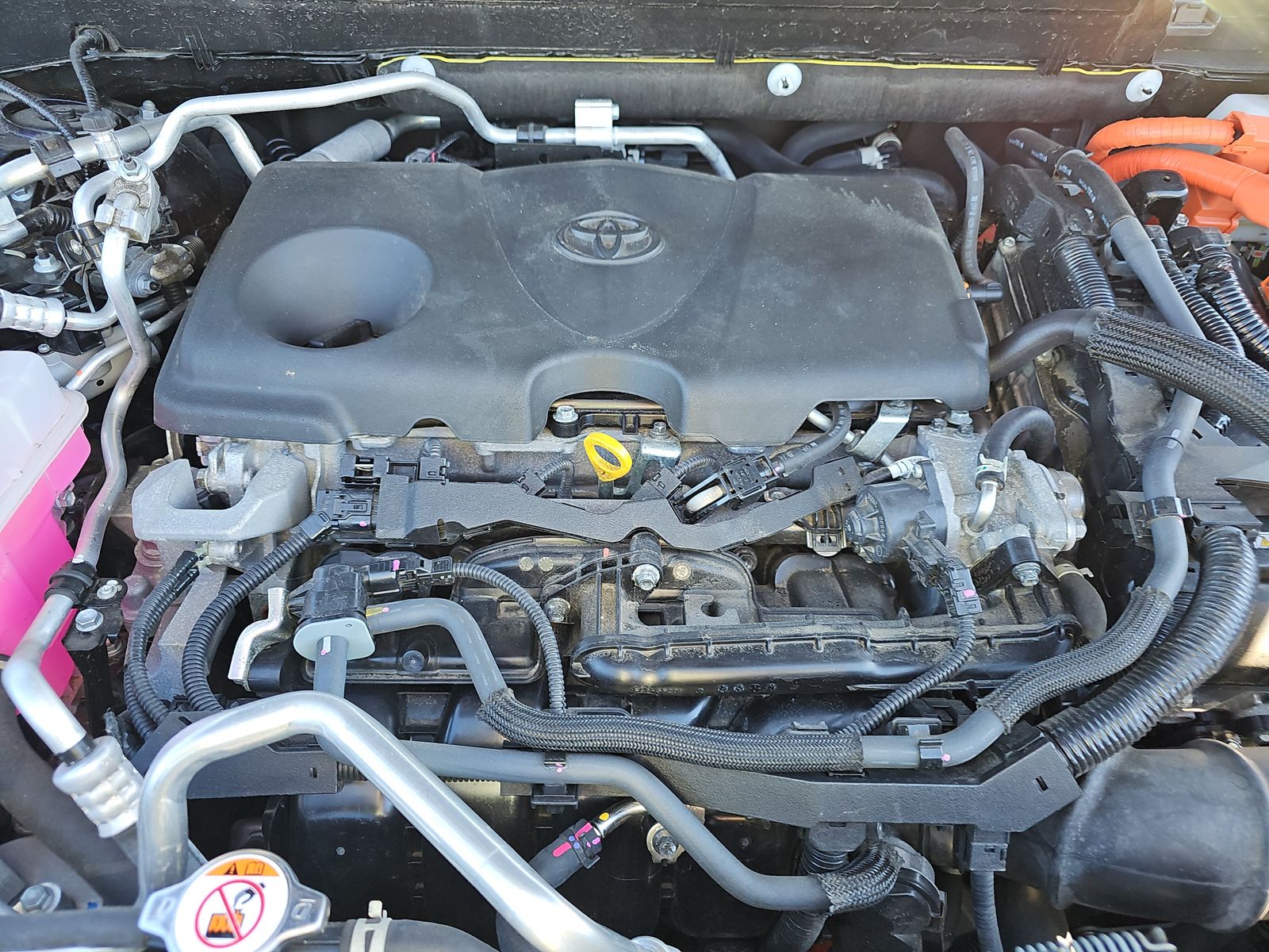 2024 Toyota RAV4 Prime XSE AWD