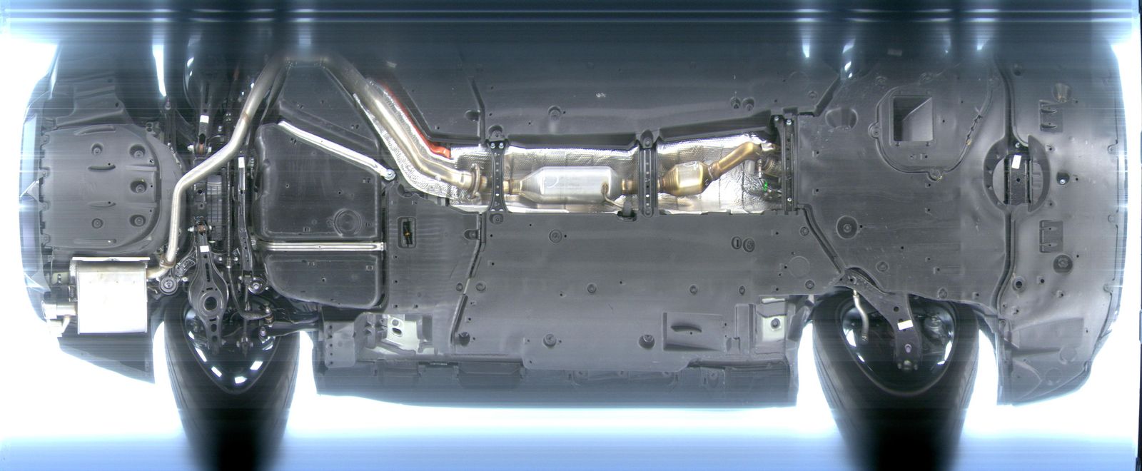 2025 Toyota Camry SE FWD