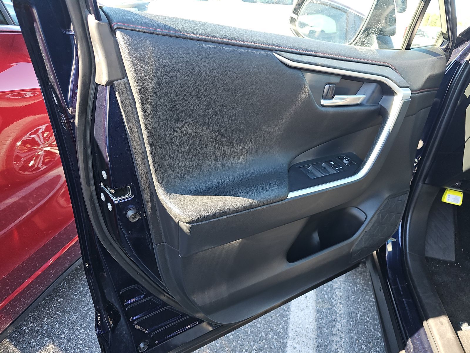 2024 Toyota RAV4 Prime XSE AWD