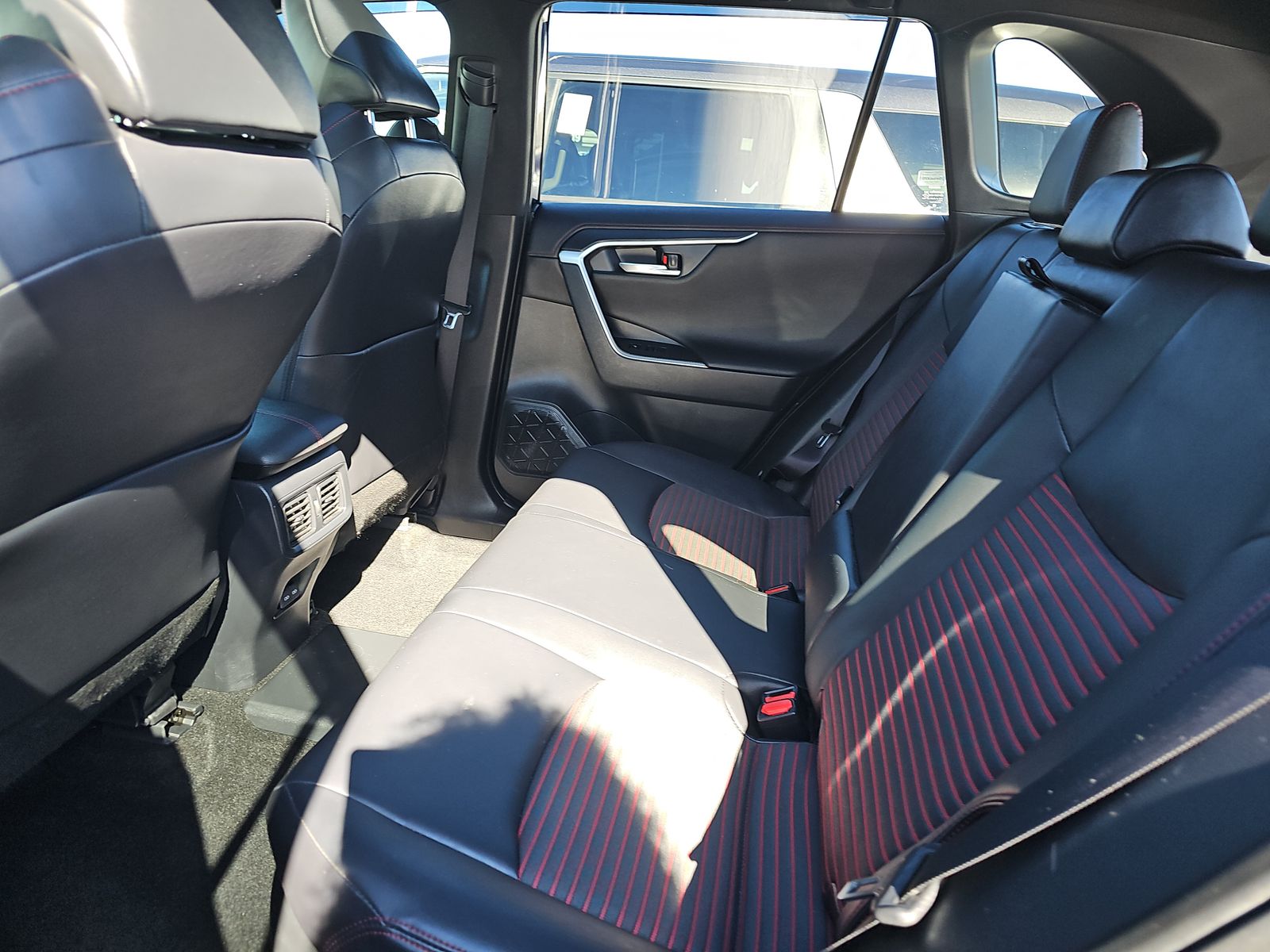 2024 Toyota RAV4 Prime XSE AWD