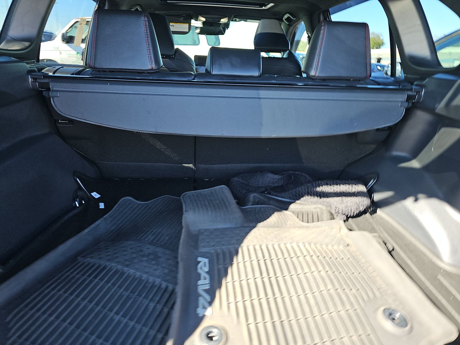 2024 Toyota RAV4 Prime XSE AWD