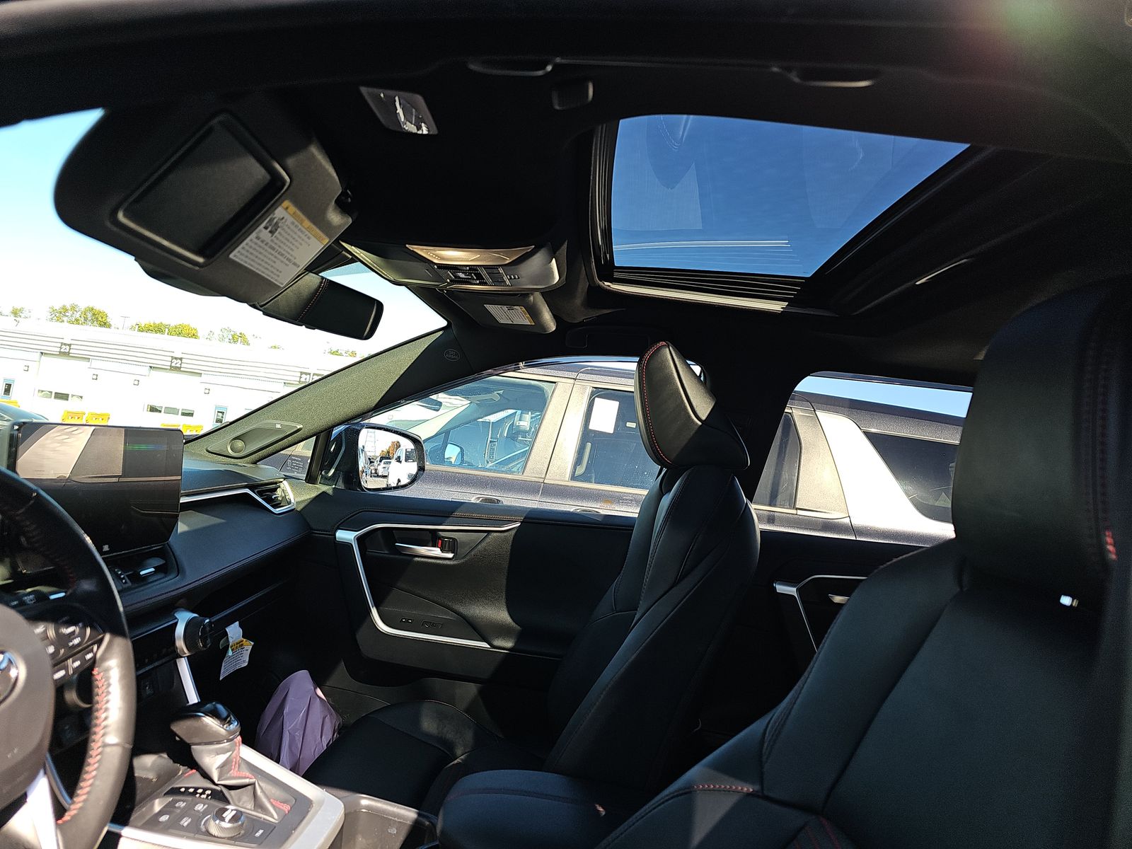 2024 Toyota RAV4 Prime XSE AWD