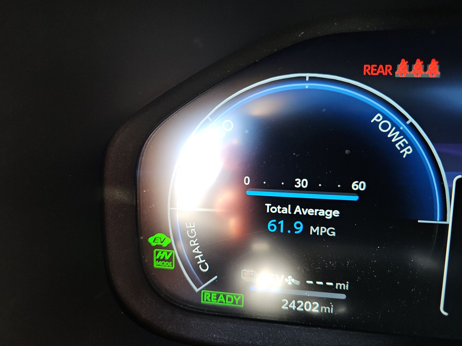 2024 Toyota RAV4 Prime XSE AWD