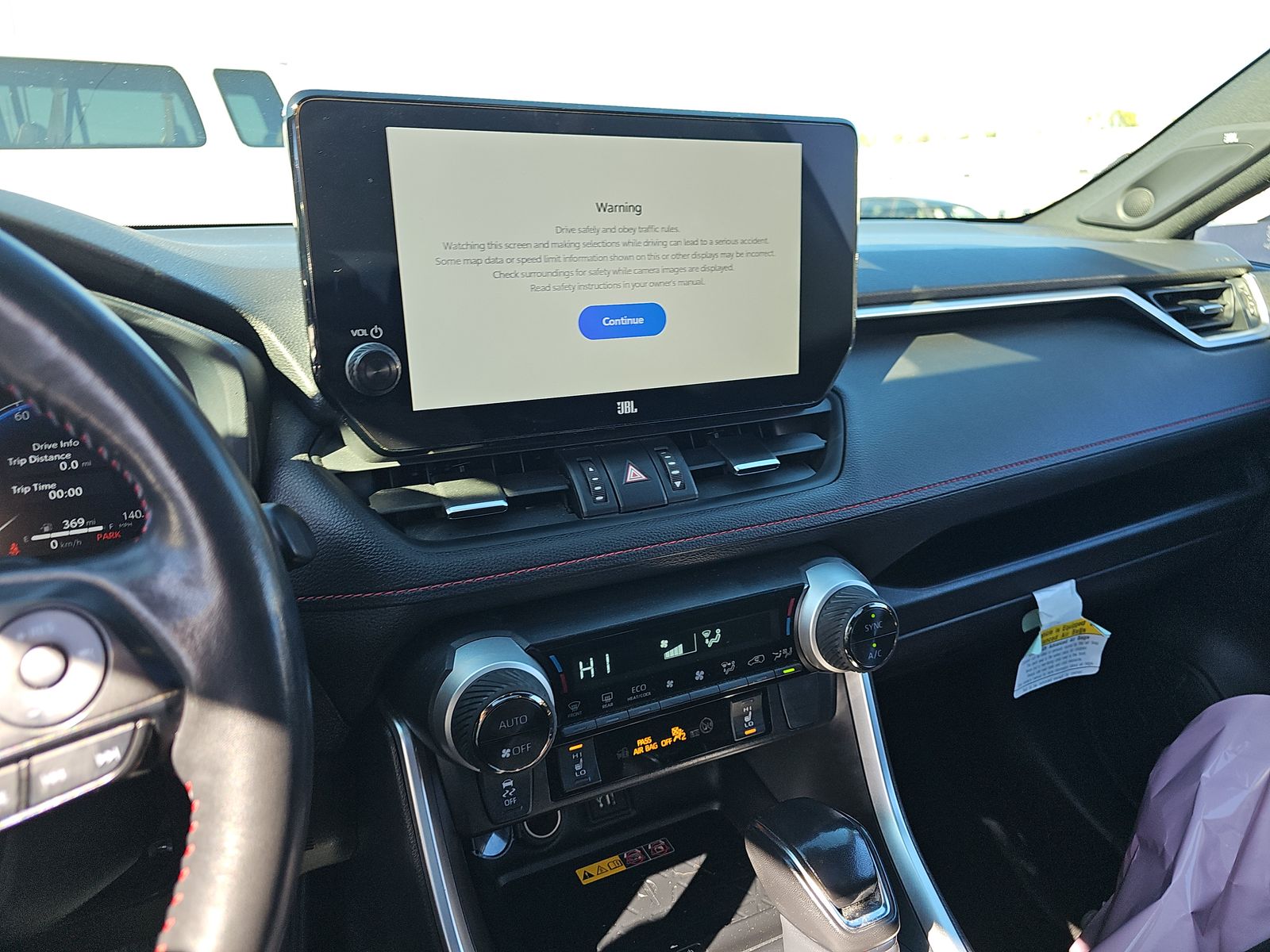 2024 Toyota RAV4 Prime XSE AWD